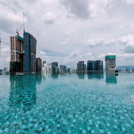 קואלה לומפור Dorsett Bukit Bintang Residence By De Space מראה חיצוני תמונה